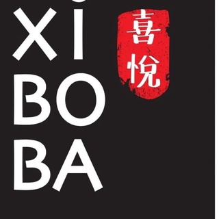  Sedotan Xi Bo Ba hitam 821  #0