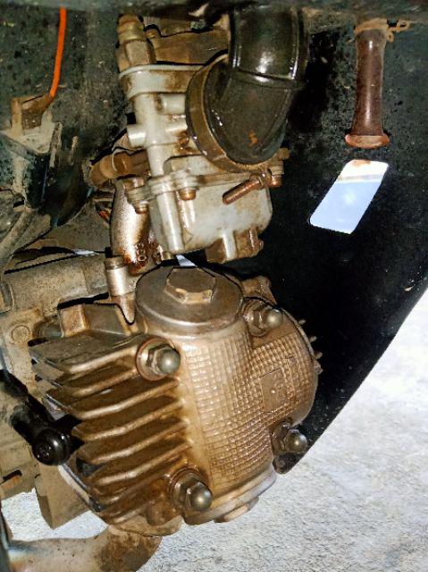 Kilap Premium Engine Degreaser 250ml- Pembersih Kerak, Kotoran Mesin- Lightduty