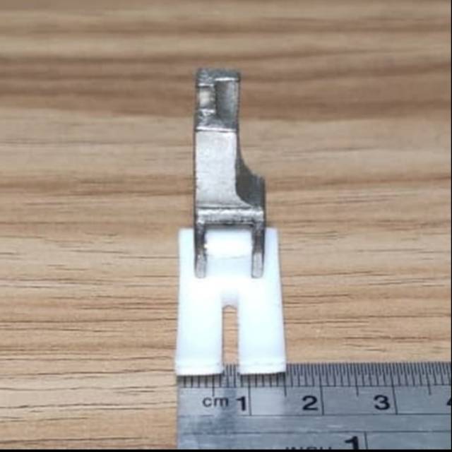 alat jahit Sepatu Teflon T35 Mesin Jahit High Speed Industri // kebutuhan menjahit