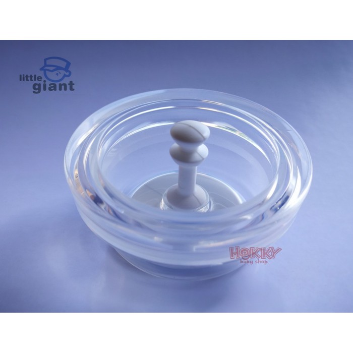 Diafragma Little Giant Estilo Sparepart Pompa Asi