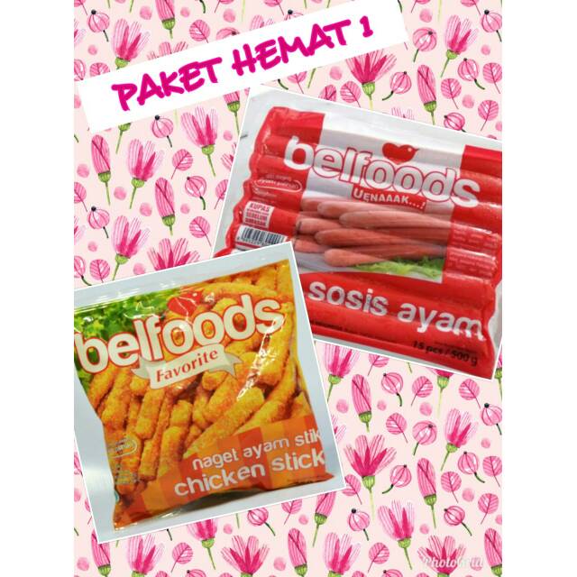 

BELFOODS PAHE 1
