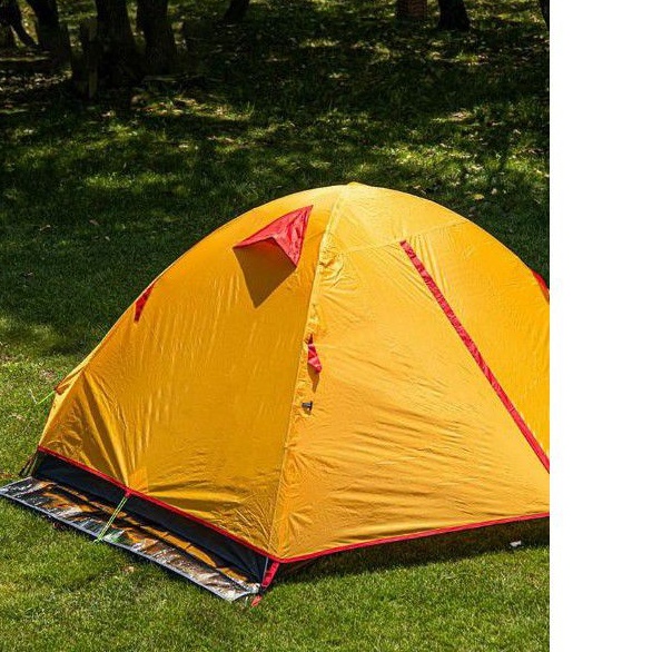 Matras camping, matras foil 2 side | Matras Ultralight