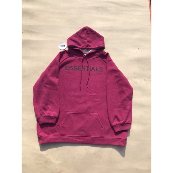 Hoodie Essentials second