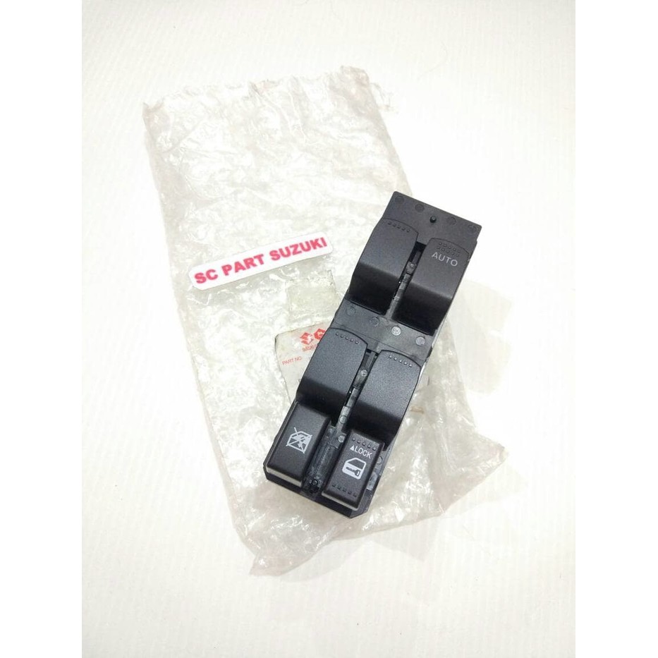 SWITCH SAKLAR POWER WINDOW SUZUKI SWIFT FR
