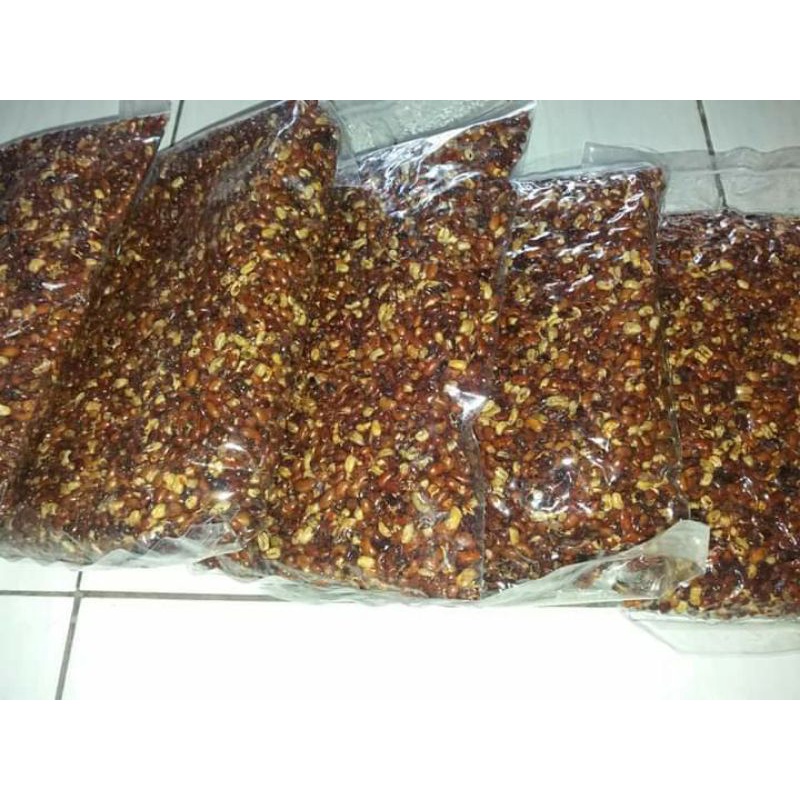

cemilan madura || otok karpes || otok gurih pedas manis