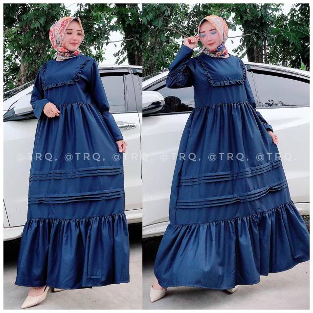 GAMIS TUYOBO