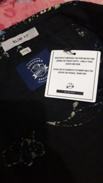 Barilie Batik - Tiedye Ethnic