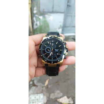 Jam tangan Alexandre Christie 6141MC (second)