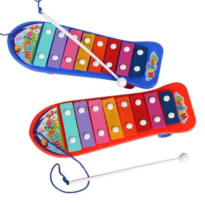 Jual ID Xylophone Mainan Indonesia