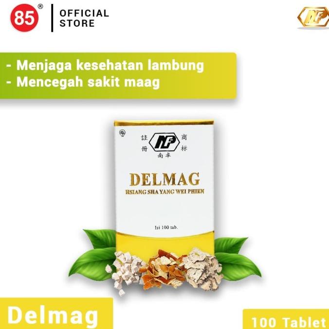 

Sale Nan Fung - Delmag Obat Herbal untuk Maag /OBAT HERBAL ASAM URAT/OBAT HERBAL PELANGSING/OBAT HERBAL KOLESTEROL/OBAT HERBAL DIABETES