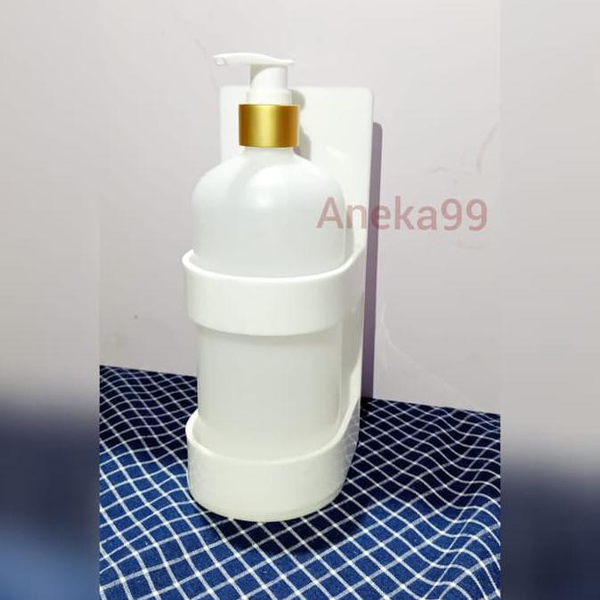 BREKET HAND SANITIZER / BRACKET HAND SANITIZER 500ML / HAND SANITIZER