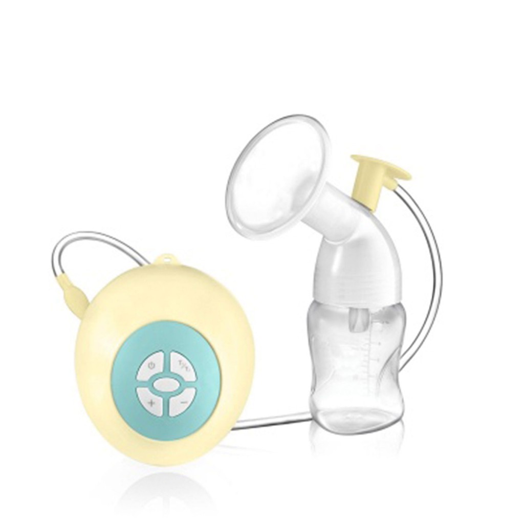 

Little Giant Mosella Breast Pump 2 in 1 electric 'N manual