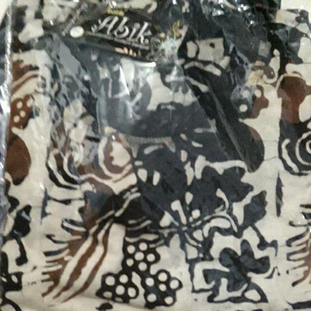 Kaos Batik Cap Batangan Kaos Oneck Kaos Polos Batik Murahgrosir