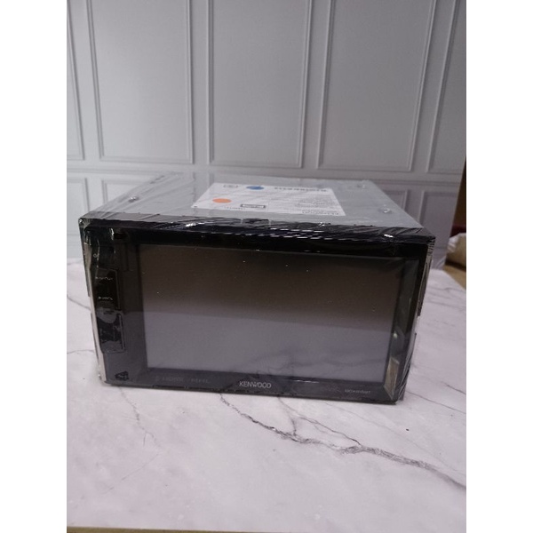 head unit kenwood ddx 515bt kondisi mulus