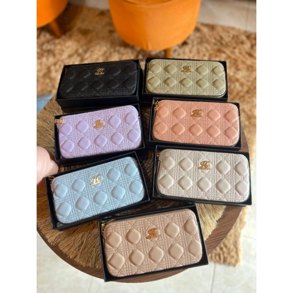 Infinity mini bag Jimshoney