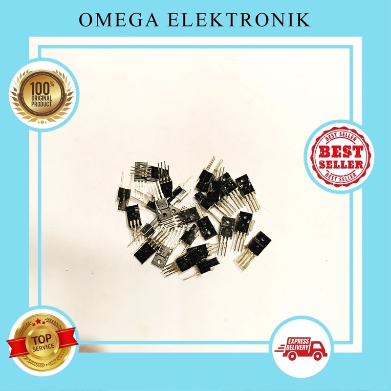 Transistor B1186 D1763