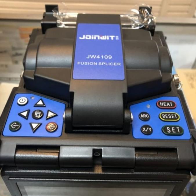 Splicer Fusion Joinwit Jw4109 Splicing Jw4109
