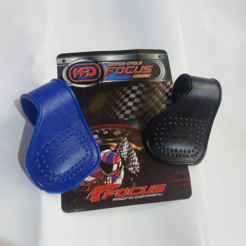 PENAHAN GAS GRIP MOTOR UNTUK TOURING ANTI PEGAL &amp; KESEMUTAN.
