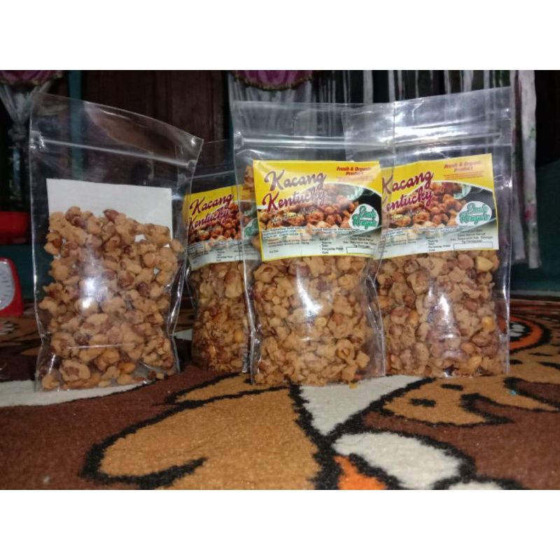 

kacangkentackybunyar
