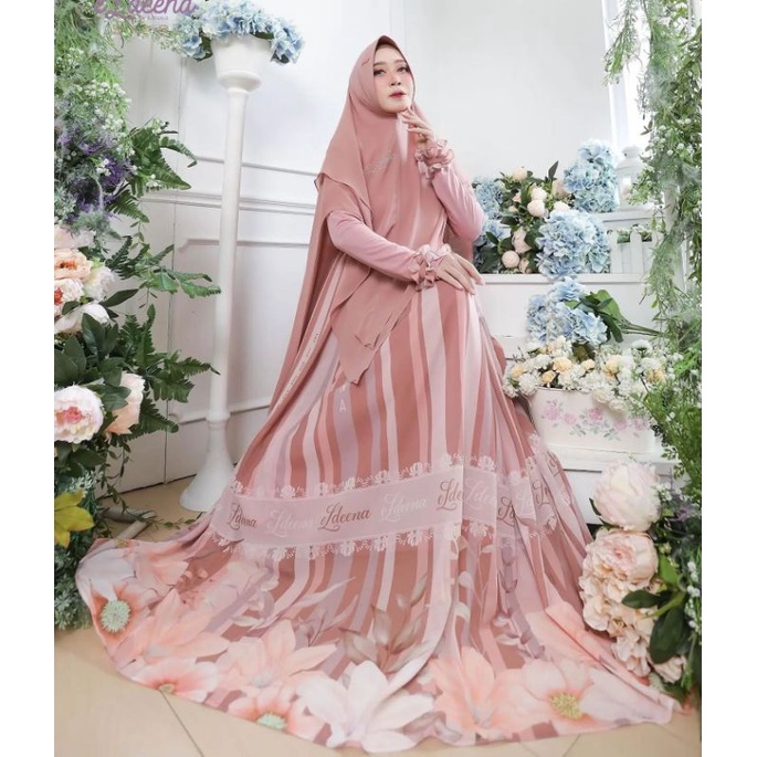 UMAIZAH SYARI BY EL.DEENA ELDEENA KANAYA