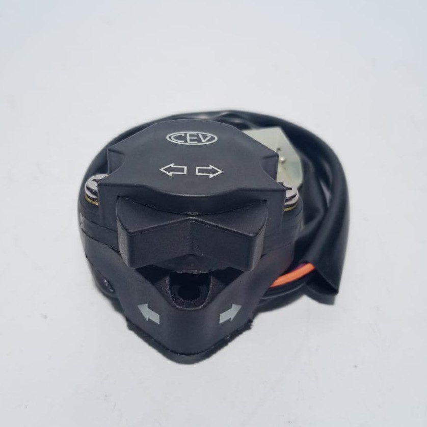 HOLDER SAKLAR KLX KANAN KIRI HOLDER CRF 150 JAPSTYLE