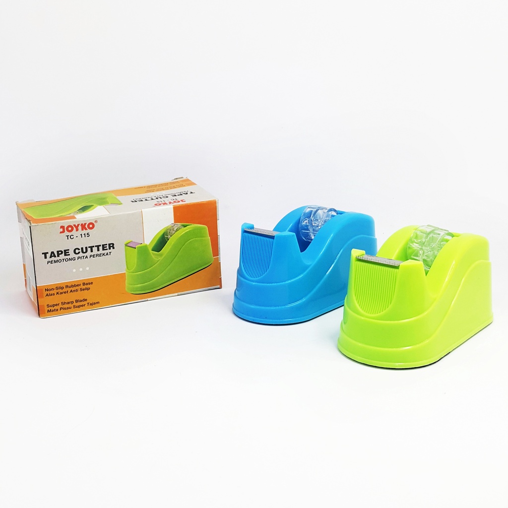 

JOYKO TAPE CUTTER TC - 115