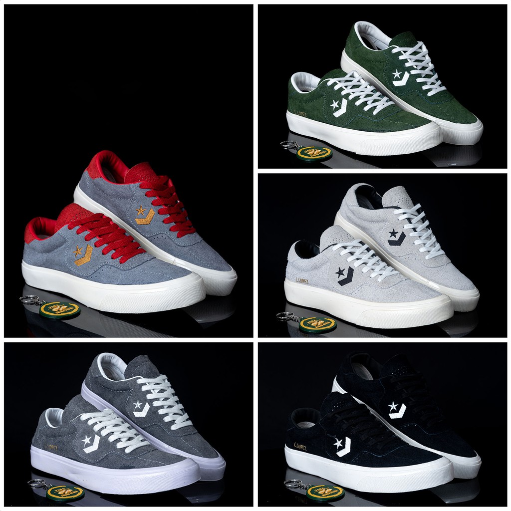 (BISA COD) SEPATU LOUIE LOPEZ PREMIUM SNEAKERS PRIA SEPATU LOUIE LOPEZ