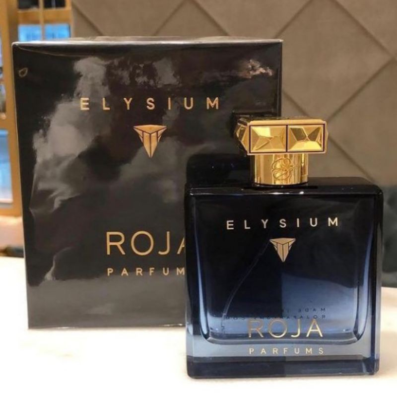 Parfum Original Roja Parfums Elysium 100ml