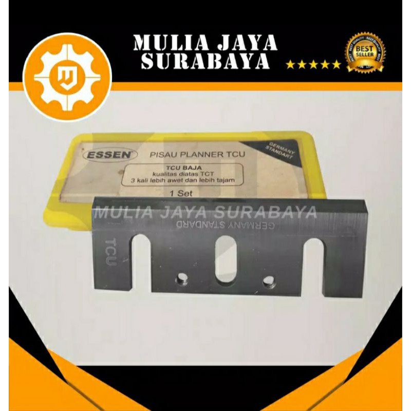 PISAU PLANER TCU 7MM ESSEN