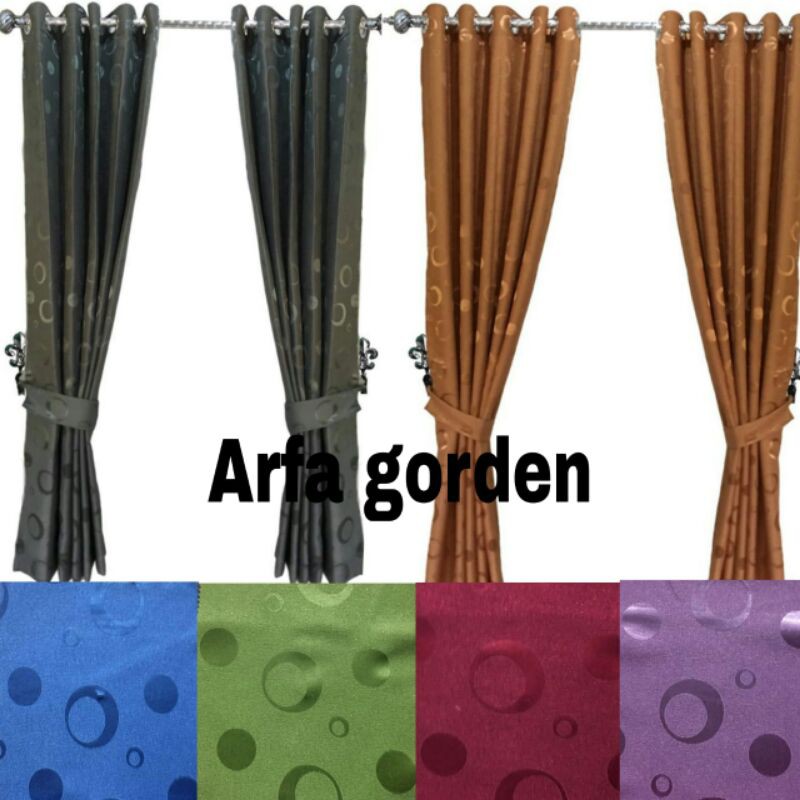 Gorden bonita gorden mini malis gorden terlaris