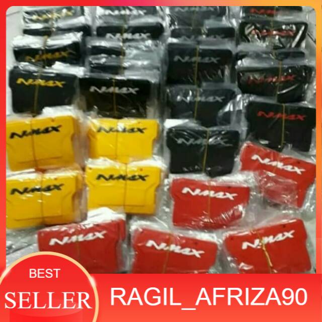 Mudflap Pelindung Lumpur New NMAX 2020 Classic