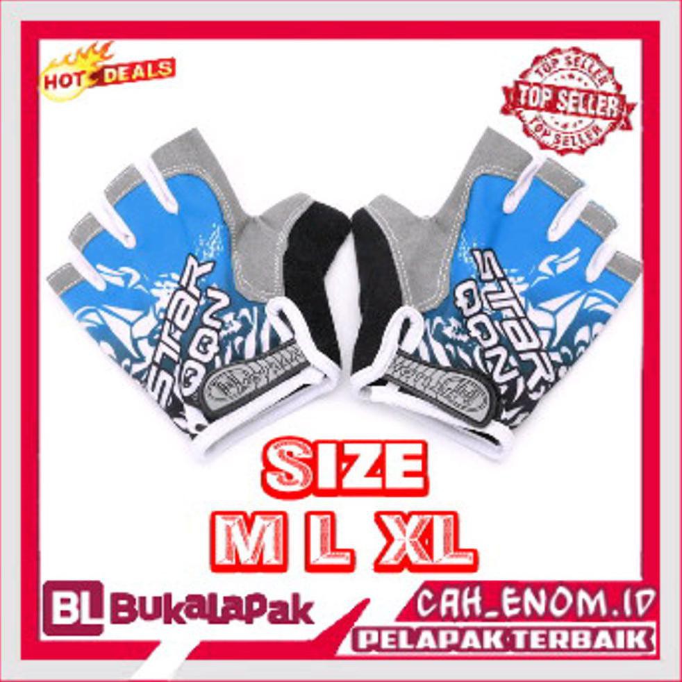 Sarung tangan mancing