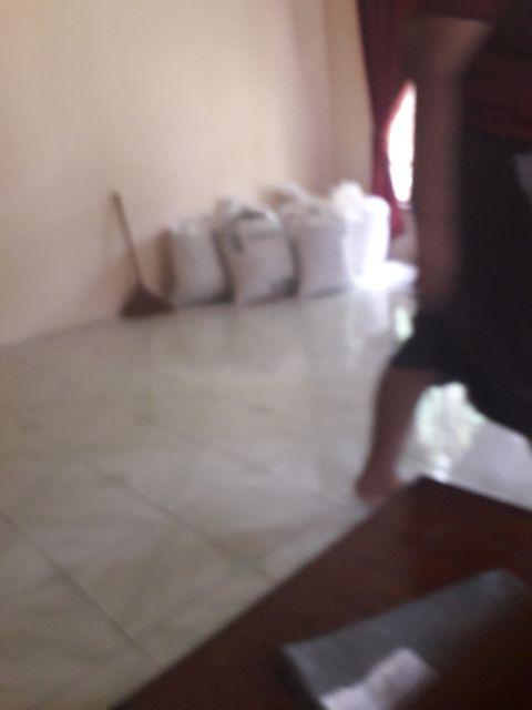 Seragam Hem Batik Anak Umur 2~11thn// Cinta Batik Pekalongan 17099