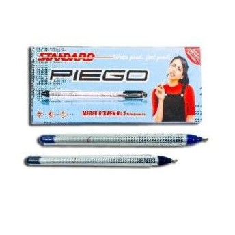 

STANDARDPEN PIEGO 12PCS