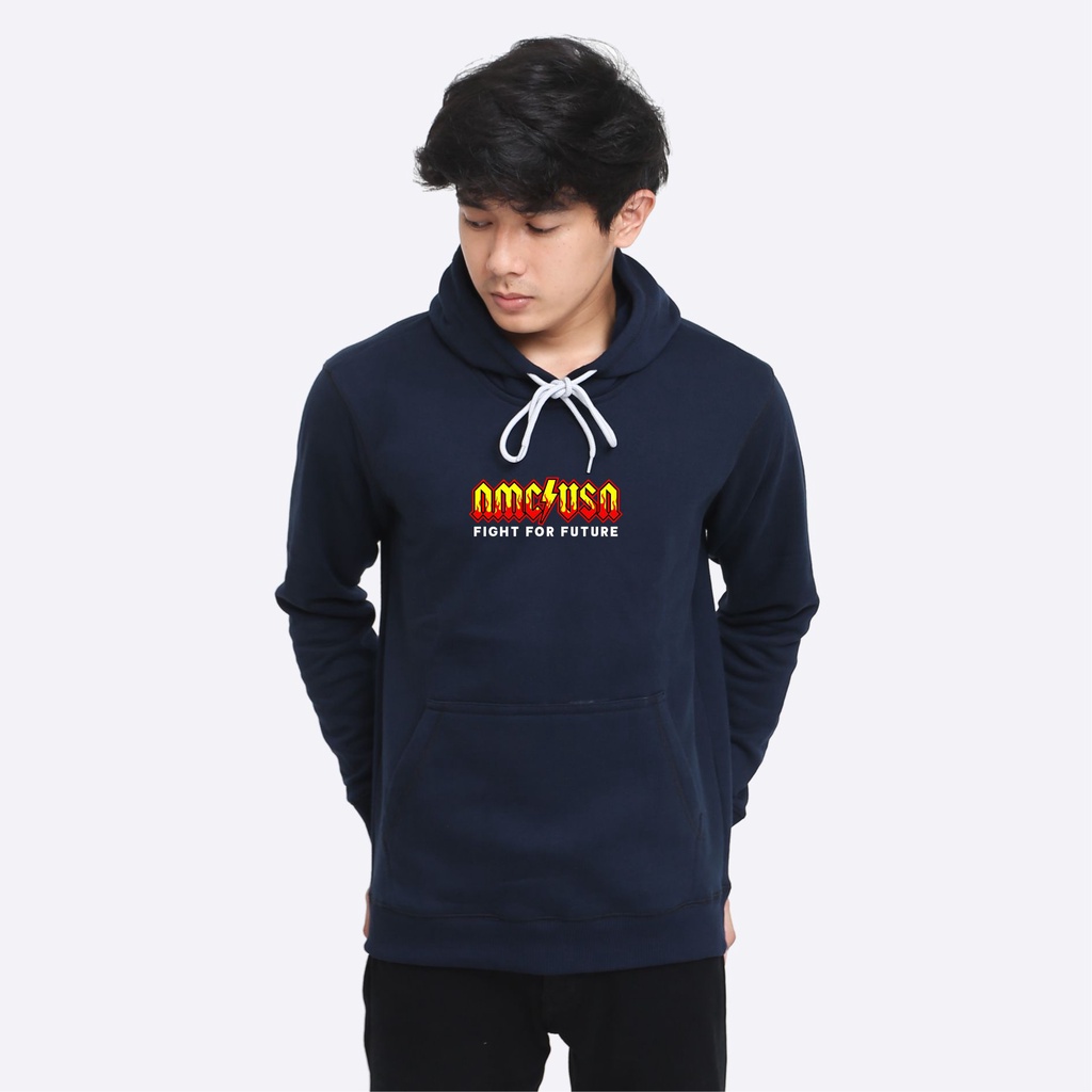 Nimco Hoodie Official - 3810  - Hoodie Unisex