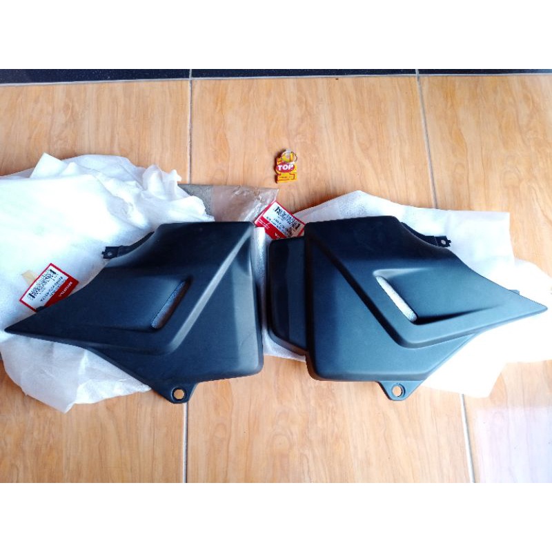 Tutup Aki Tiger lama lawas Cover box Aki Tiger 2000 lama lawas Original baru