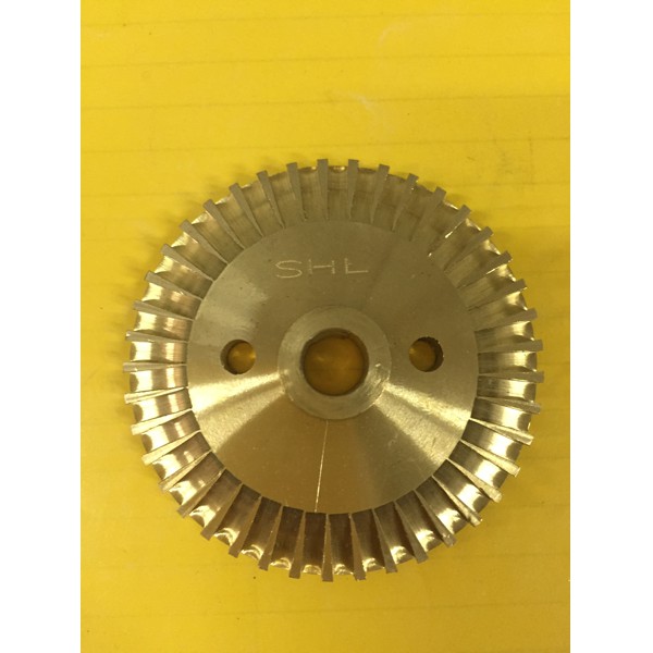 Impeler untuk Pompa Air National / Panasonic 125 watt