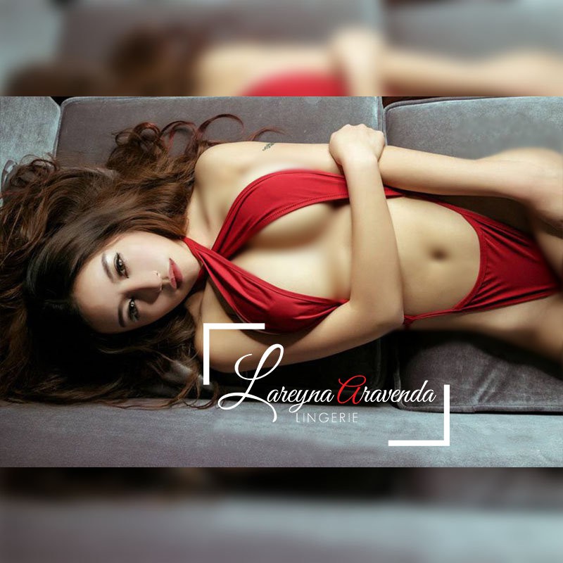 Lingerie Seksi Model Sexy Temptation Erotic LG197-5