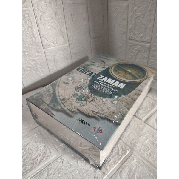 KIBLAT ZAMAN Karya ITTIHAD Lirboyo