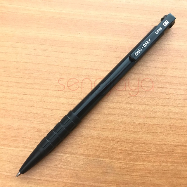 

Ball Point Pen Black Q00320