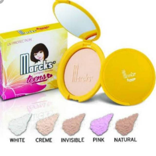 Marcks teens