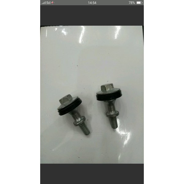 Baut Head Blade - Revo mantap