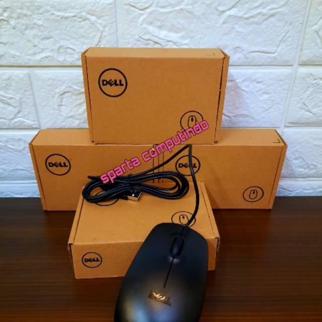 Mouse Dell ( Original )