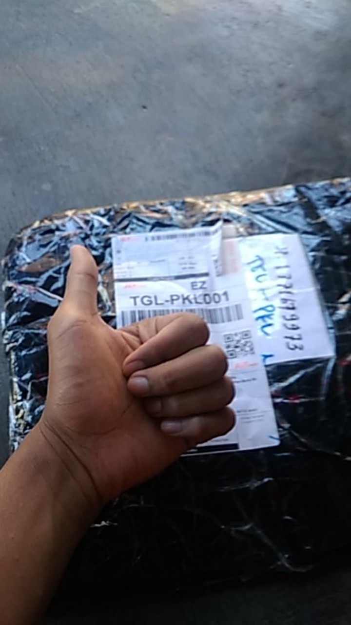 Tunik Laluna / Baju Batik Cewek \ Batik Anak Muda / Batik Pekalongan \ Batik Indonesia