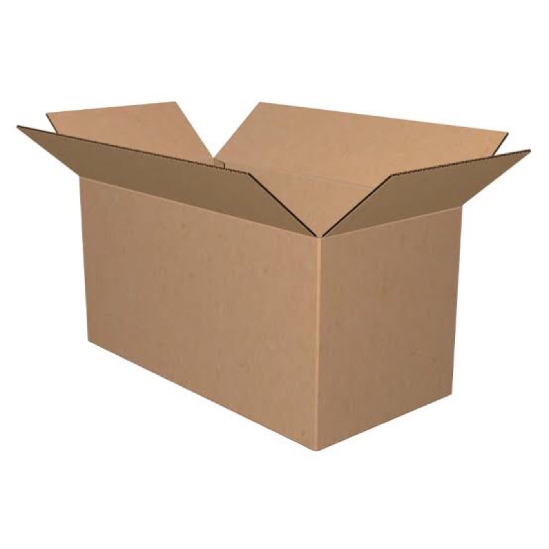 

Tambahan Packaging Kardus