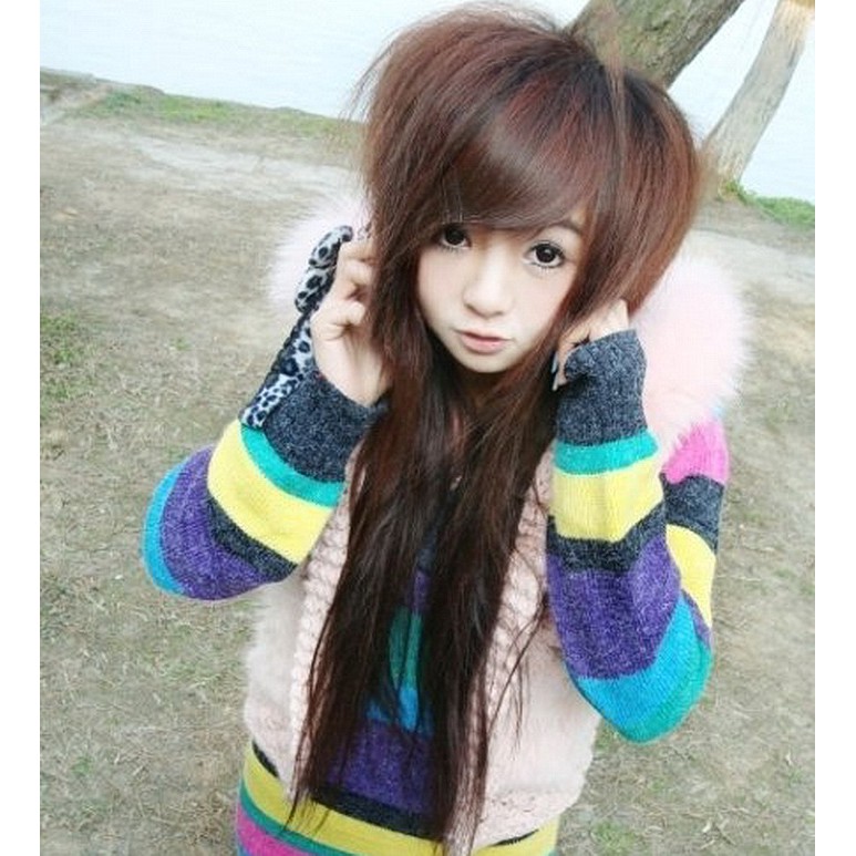 Wig Import 32970