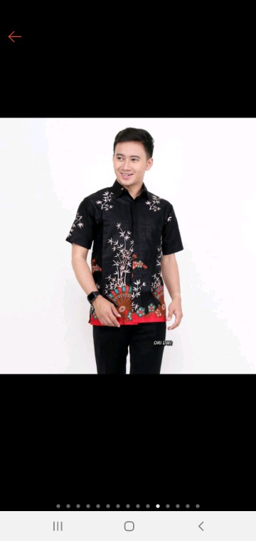 New Kemejapria Lengan Pendek 848vo Kemeja Pilot Pangkat Pdl Teknisi P Ke 4029ys Kemeja Batik Pria G