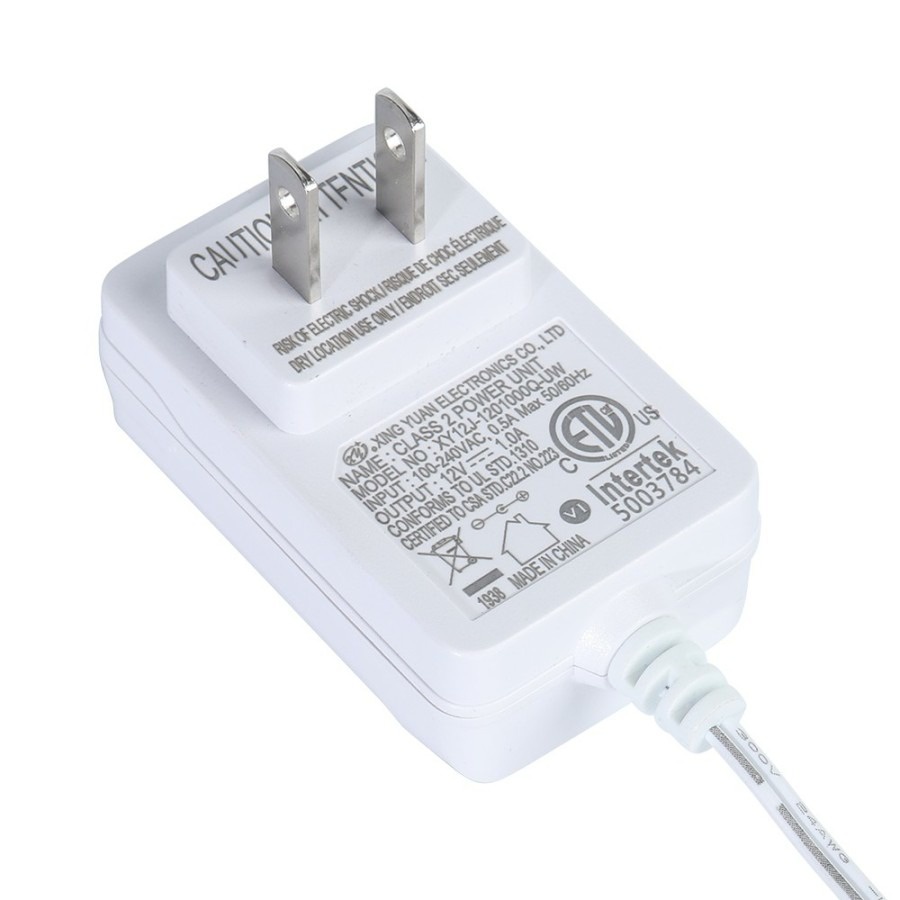 FANTECH Adaptor Kabel untuk LED Light Strip - LA1A01