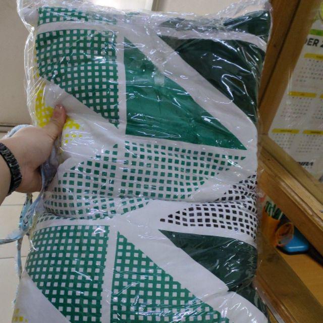Balmut Besar Kecil / Bantal Selimut - Cameo - Halus Adem
