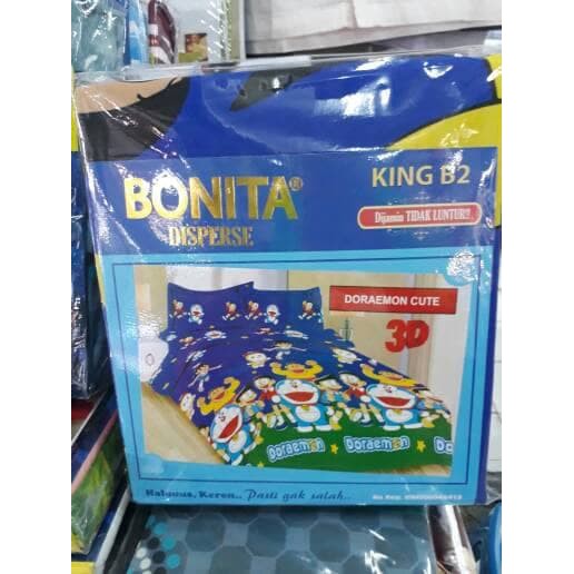 bed cover bonita